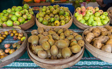 La feria de Gernika 