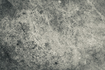 Fototapeta na wymiar Cement road line vintage texture background.