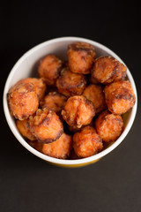 Love of Foods 
