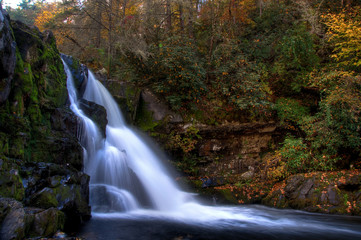 Abrams Falls