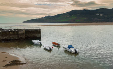 Costa vasca - Mundaka