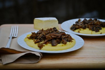 Polenta