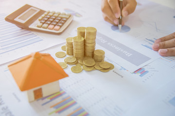 Good financial growth in the business. Excellent investment concept design.