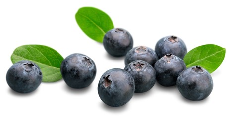 Blueberry.