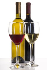 Wine.