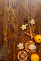 Christmas background