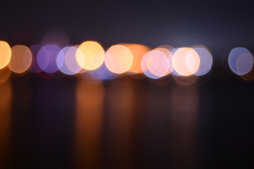 Bokeh