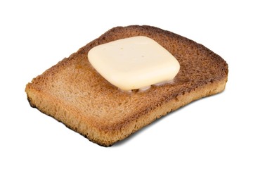 Butter.