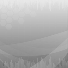 abstract background with copy space for text