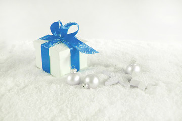 Weihnachtsgeschenk