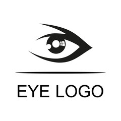 eye logo