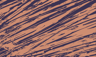 Nature Unusual Poster Design