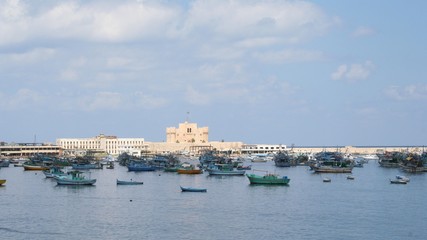 ALEXANDRIE