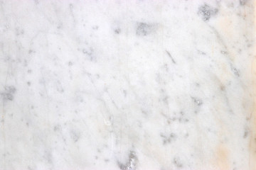 White marble texture and background for design pattern artwork