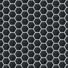 Hexagonal Abstract geometric scheme. Hipster Fashion Design Print Hexagonal pattern.