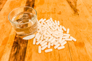 Medizin - Flut