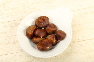 Chestnut