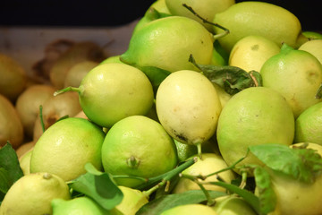 Lemons