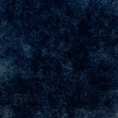 Blue designed grunge texture. Vintage background with space for text or image