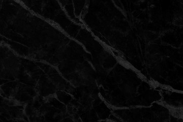 black marble texture background.