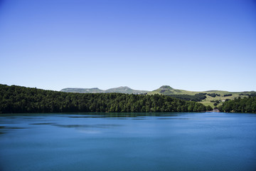Lac Pavin 