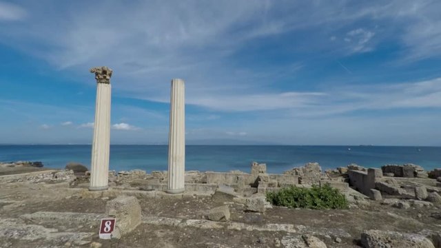 Tharros - Sardinia -Italy