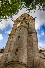Marienkirche in Schwerte, Nordrhein-Westfalen