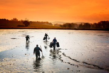 Fishermen