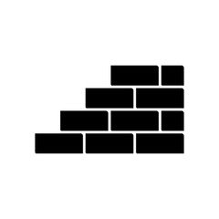 Brick Wall Icon
