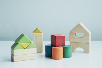 toy building block