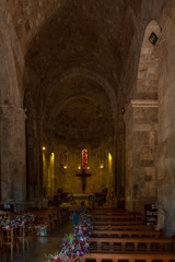 Byblos is a Mediterranean city in the Mount Lebanon.Byblos is located about 42 kilometres 26 mi...