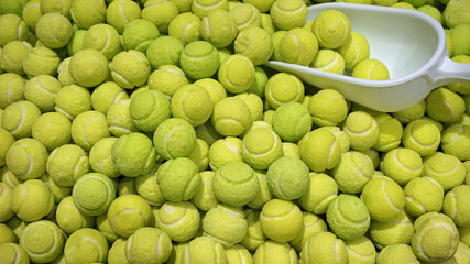 close up from colorful sweets