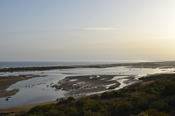 Playa Cacela Velha