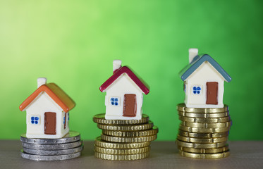 immobilier maison logement toit construction vente achat interet credit hypotheque hypothecaire...