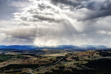 Canberra Landscape