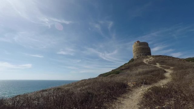 San Giovanni di Sinis - Sardinia - Italy