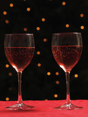 Wine Glass