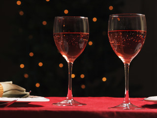 Wine Glass