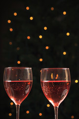 Wine Glass