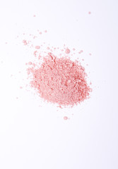 make-up powder