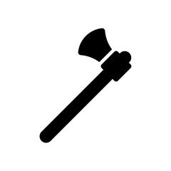 Axe Icon