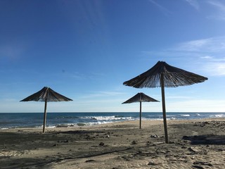 spiaggia