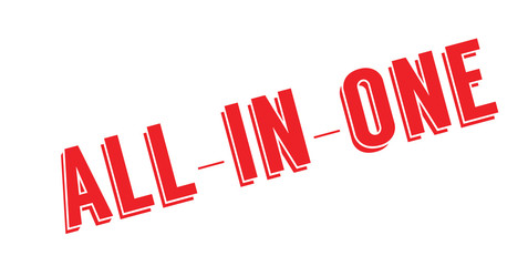 All-In-One rubber stamp. Grunge design with dust scratches. Effects can be easily removed for a clean, crisp look. Color is easily changed.