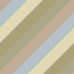 Fototapeten Herhaal patroon textuur behang of stof © emieldelange