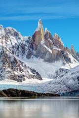 Argentina Fitz Roy