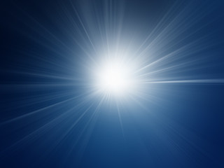 Obraz premium Sunrise abstract. Good as background 