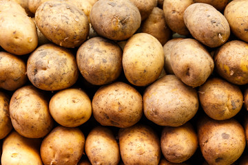 potatoes