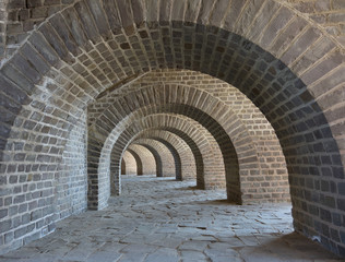 colosseum , viadukt, tunel
