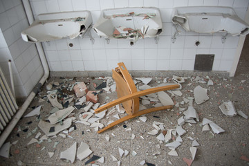 Destruction