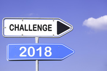 challenge 2018